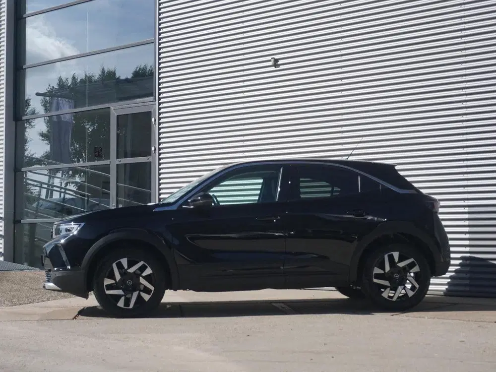 Opel Mokka 1.2 Turbo Business Elegance Afn. Trekhaak uit 2022, foto 5