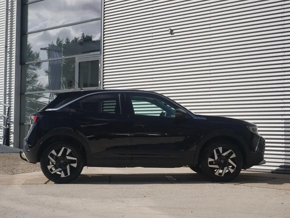 Opel Mokka 1.2 Turbo Business Elegance Afn. Trekhaak uit 2022, foto 6