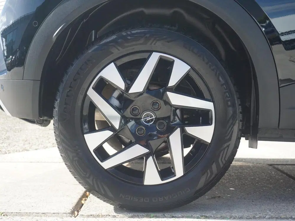 Opel Mokka 1.2 Turbo Business Elegance Afn. Trekhaak uit 2022, foto 9