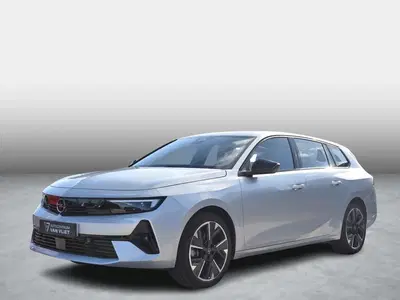 Opel Astra Electric 54 kWh Business Edition (bj 2025) uit 2025