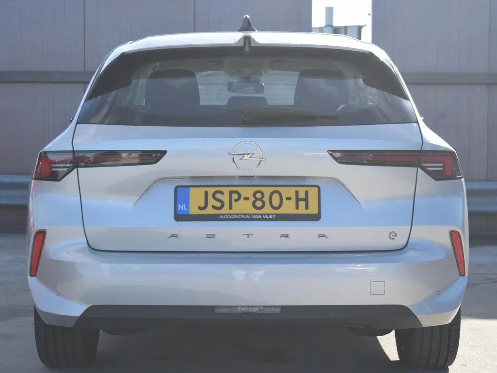 Opel Astra Electric 54 kWh Business Edition (bj 2025) uit 2025, foto 5