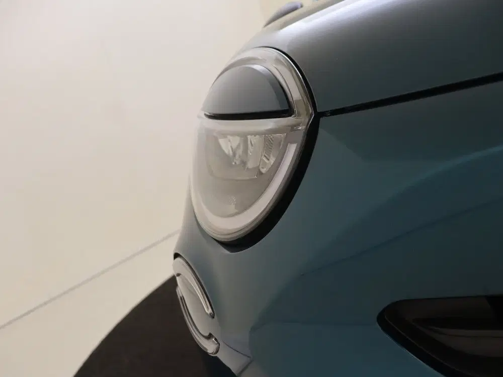 Fiat 600 1.2 Hybrid Urban Hybrid uit 2025, foto 13