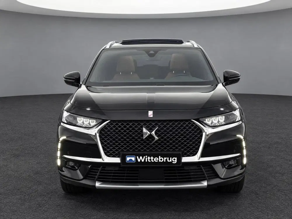 DS Automobiles DS 7 DS DS 7 E-Tense 4x4 Executive Leder uit 2020, foto 4