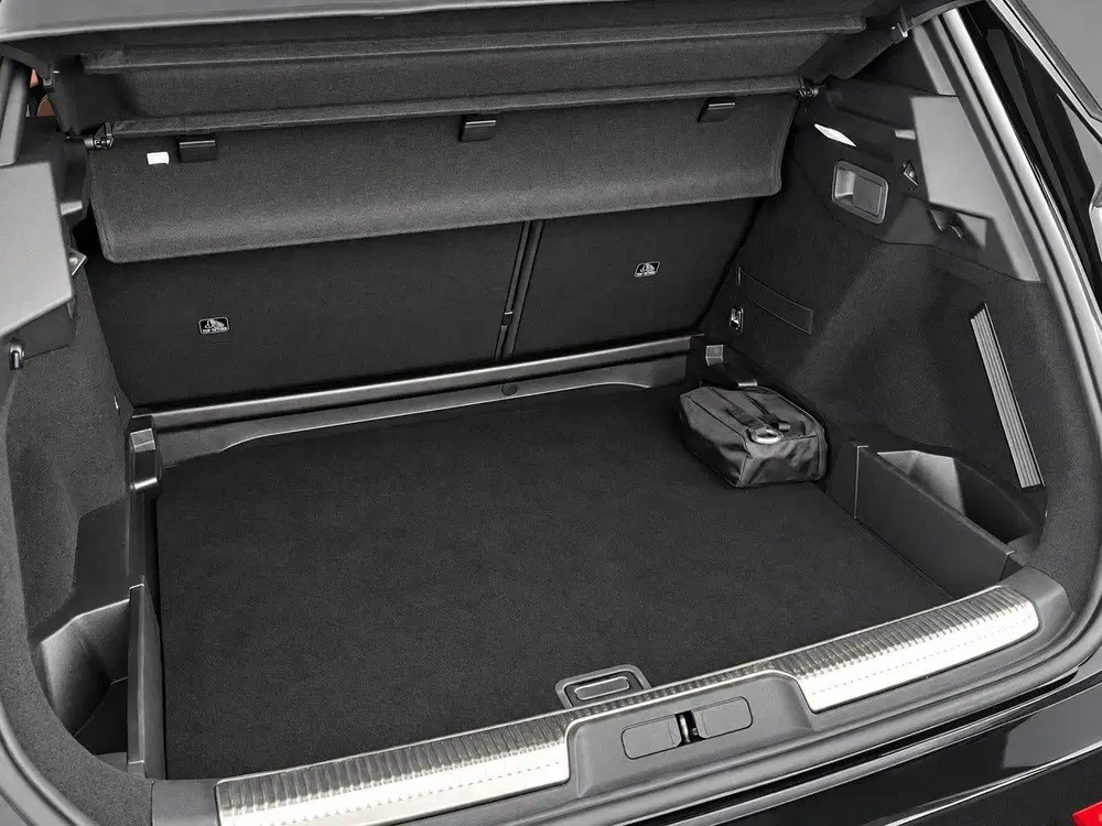 DS Automobiles DS 7 DS DS 7 E-Tense 4x4 Executive Leder uit 2020, foto 5