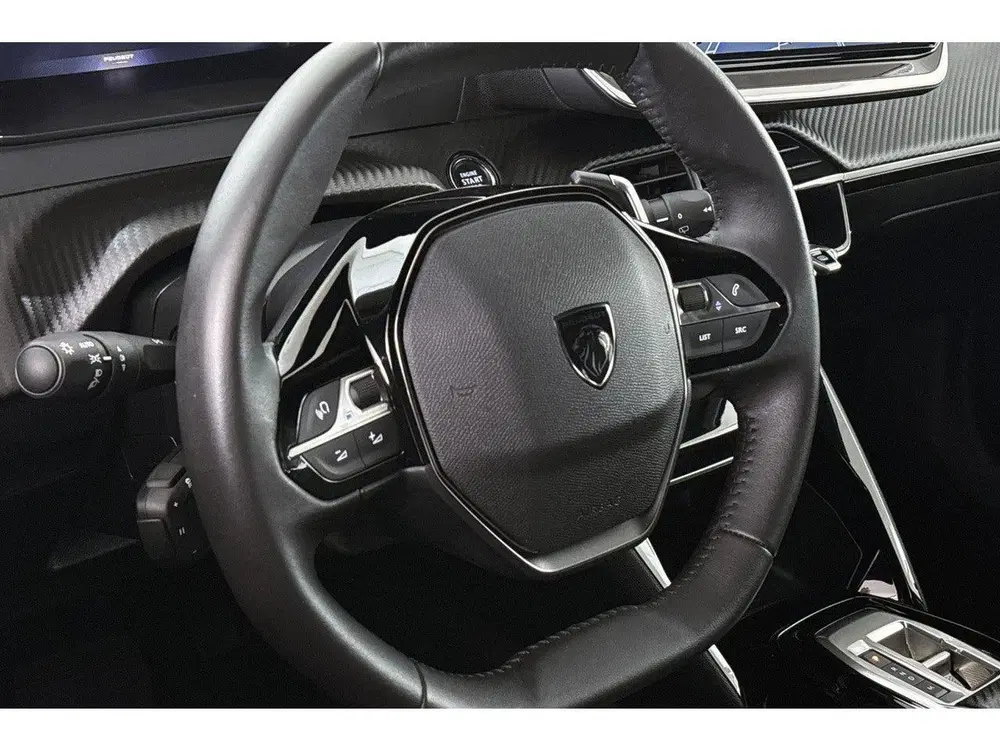 Peugeot 2008 1.2 Hybrid 145 Allure Keyless 360 Camera D uit 2025, foto 11