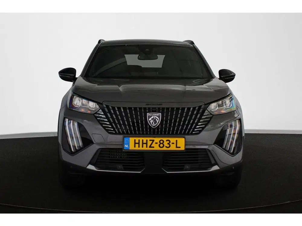Peugeot 2008 1.2 Hybrid 145 Allure Keyless 360 Camera D uit 2025, foto 13