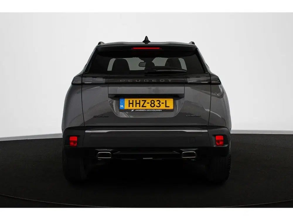 Peugeot 2008 1.2 Hybrid 145 Allure Keyless 360 Camera D uit 2025, foto 14