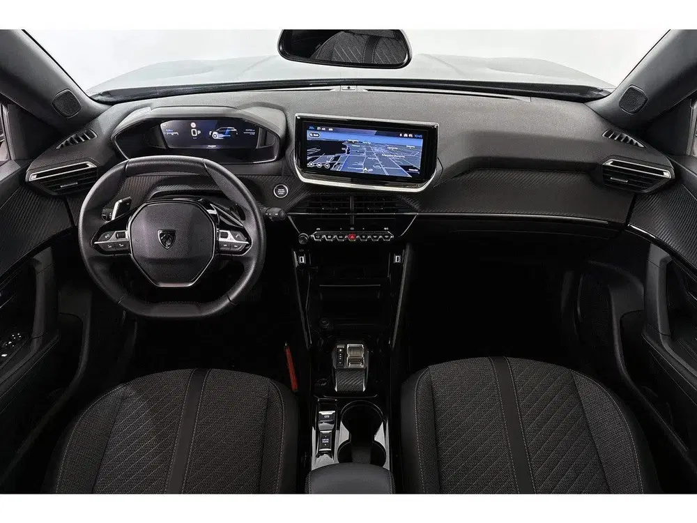 Peugeot 2008 1.2 Hybrid 145 Allure Keyless 360 Camera D uit 2025, foto 7