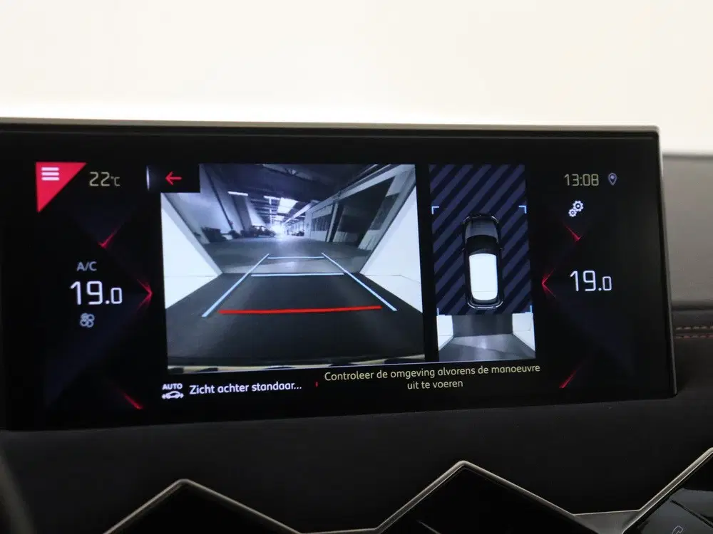 DS Automobiles DS 3 DS DS 3 Crossback 1.2 PureTech Performance uit 2022, foto 14