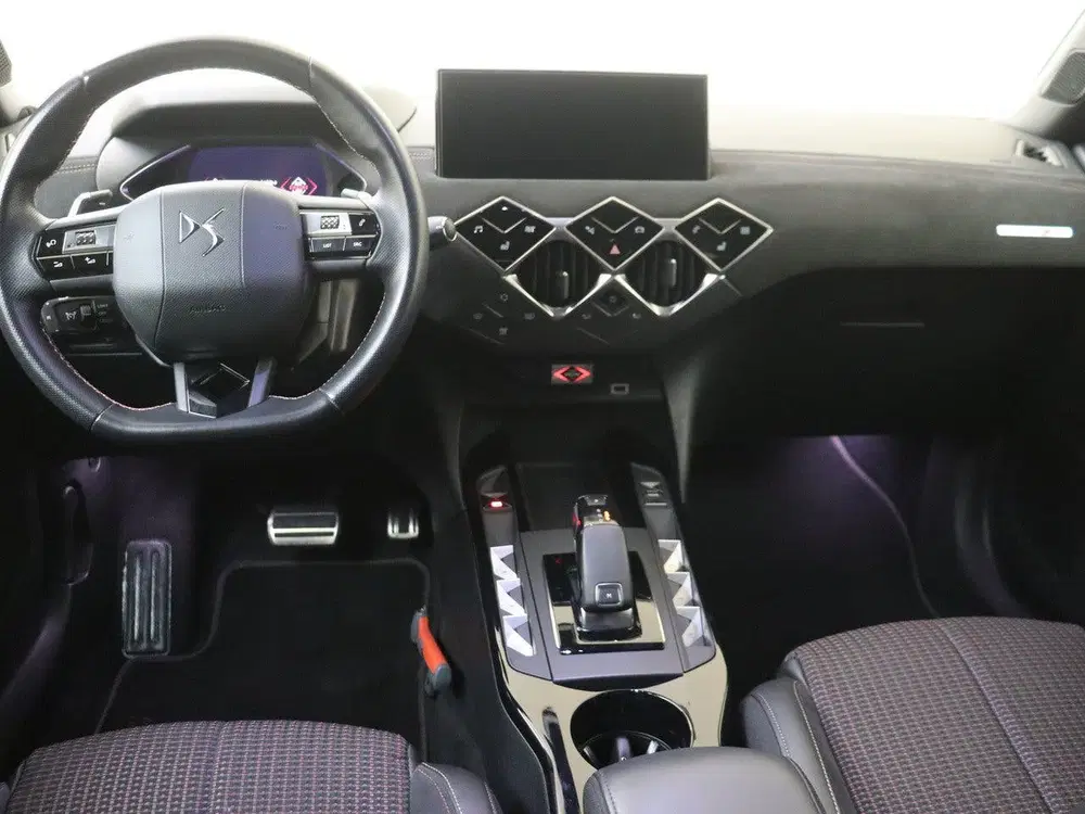 DS Automobiles DS 3 DS DS 3 Crossback 1.2 PureTech Performance uit 2022, foto 5