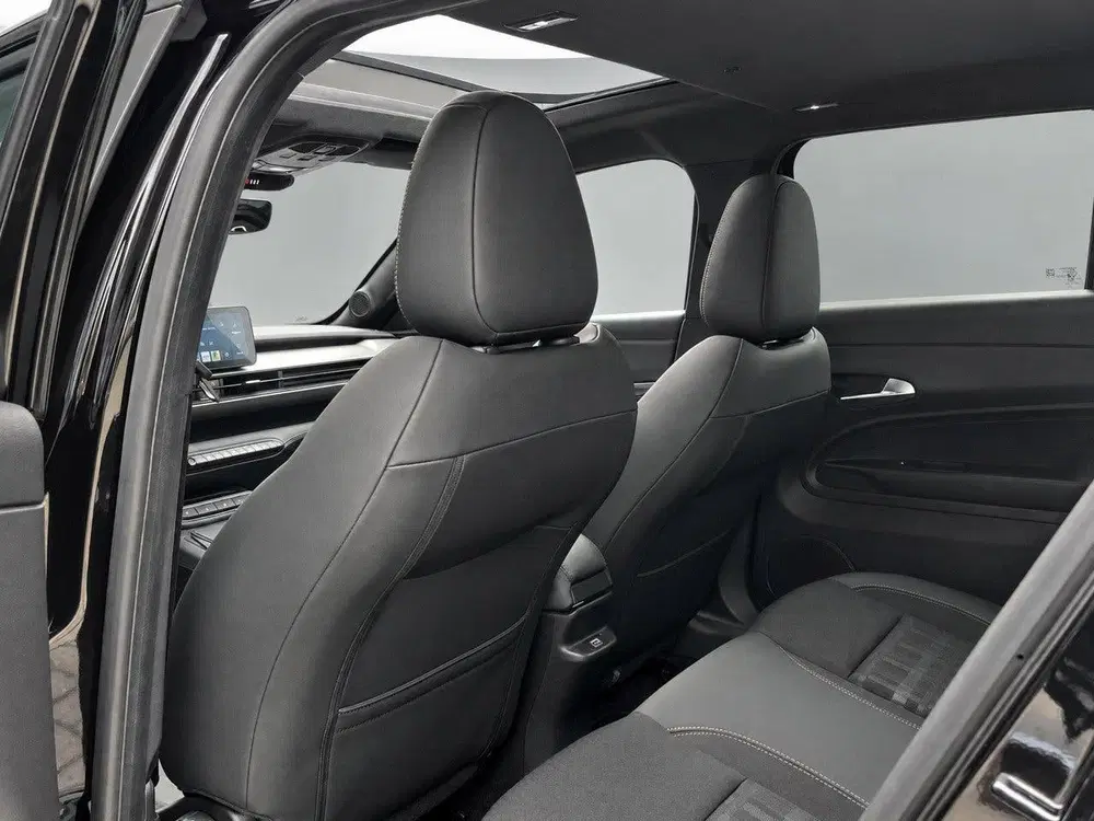Jeep Avenger 85th Anniversary 54 kWh DEMO VOERTUIG uit 2026, foto 14