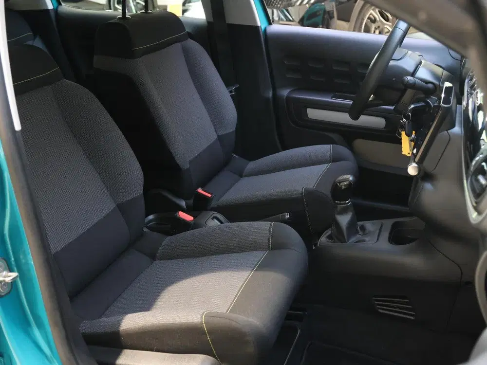 Citroën C3 Feel 82 pk uit 2022, foto 12