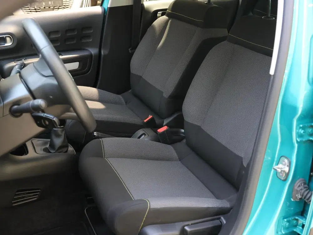 Citroën C3 Feel 82 pk uit 2022, foto 13