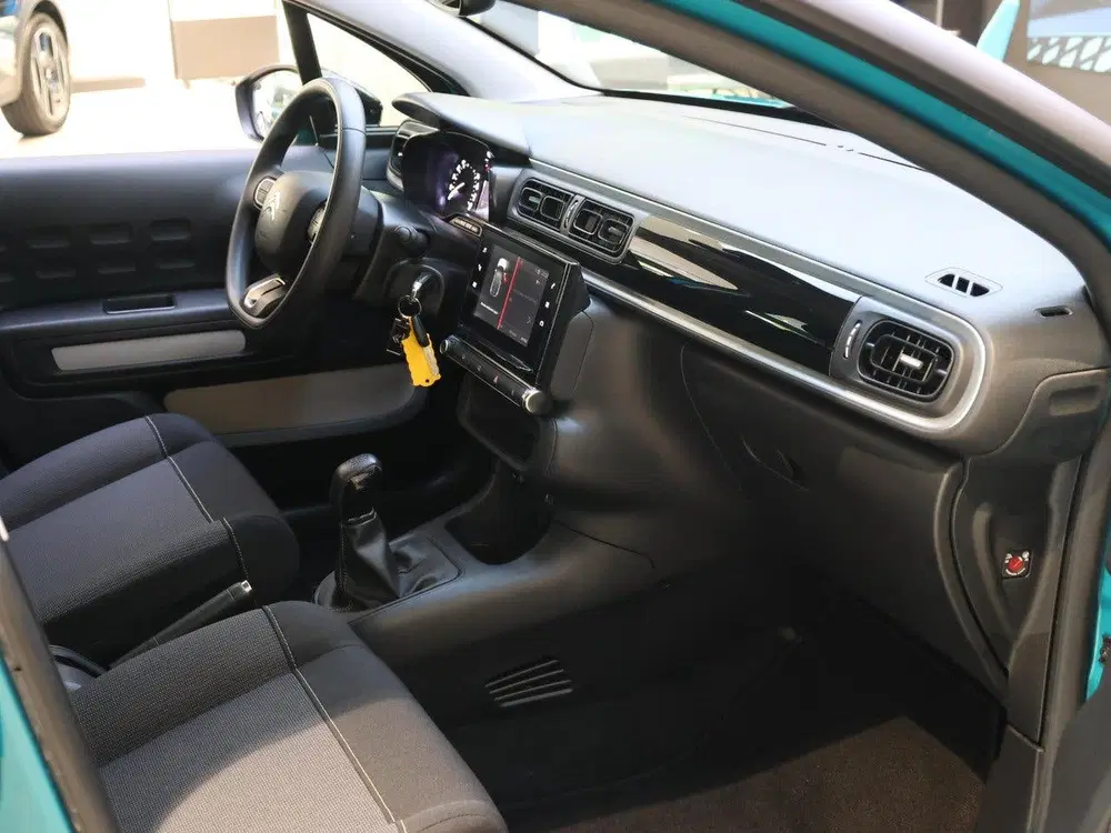 Citroën C3 Feel 82 pk uit 2022, foto 5