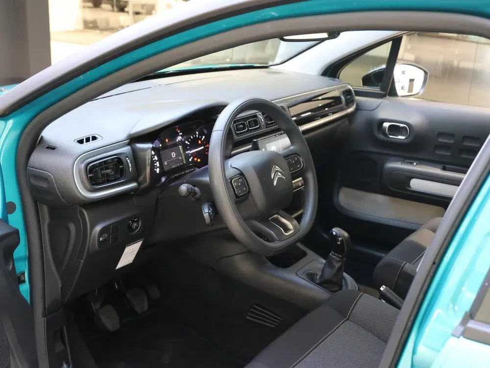 Citroën C3 Feel 82 pk uit 2022, foto 7