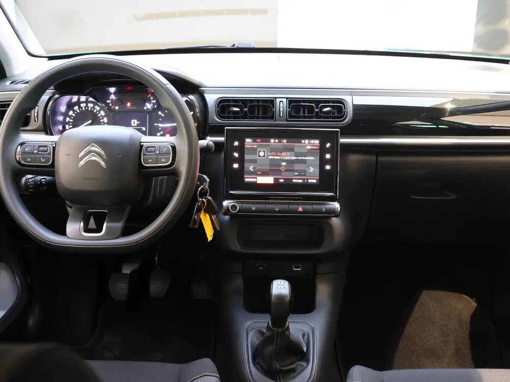 Citroën C3 Feel 82 pk uit 2022, foto 9