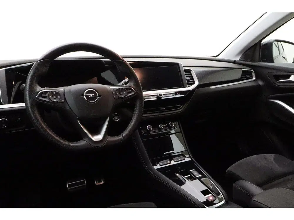 Opel Grandland 1.6 Turbo Plug-In Hybrid 300pk 4x4 GSe uit 2023, foto 13