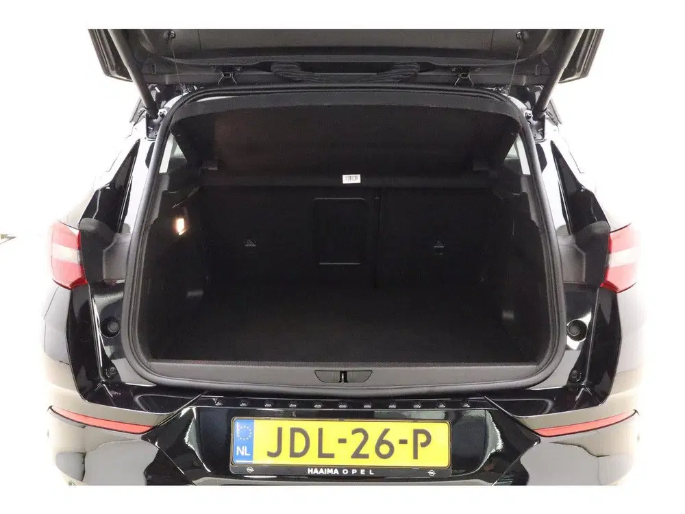 Opel Grandland 1.6 Turbo Plug-In Hybrid 300pk 4x4 GSe uit 2023, foto 14