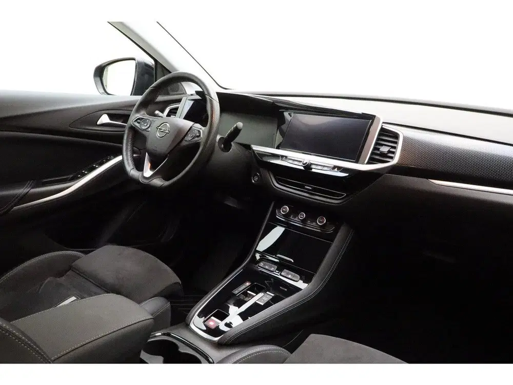 Opel Grandland 1.6 Turbo Plug-In Hybrid 300pk 4x4 GSe uit 2023, foto 3
