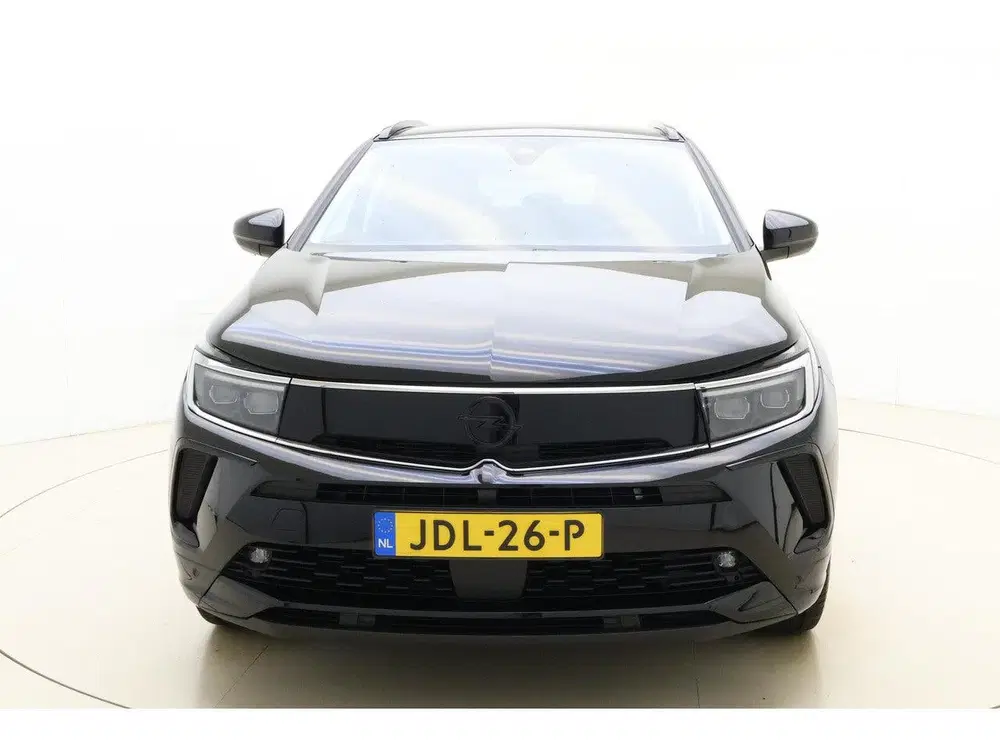 Opel Grandland 1.6 Turbo Plug-In Hybrid 300pk 4x4 GSe uit 2023, foto 6