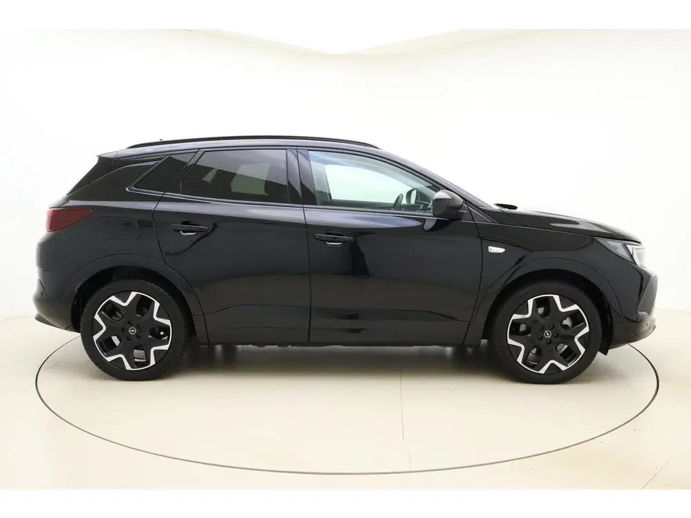 Opel Grandland 1.6 Turbo Plug-In Hybrid 300pk 4x4 GSe uit 2023, foto 9