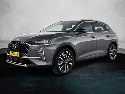 DS Automobiles DS 7 DS DS 7 E-Tense Rivoli 225pk Automaat uit 2023