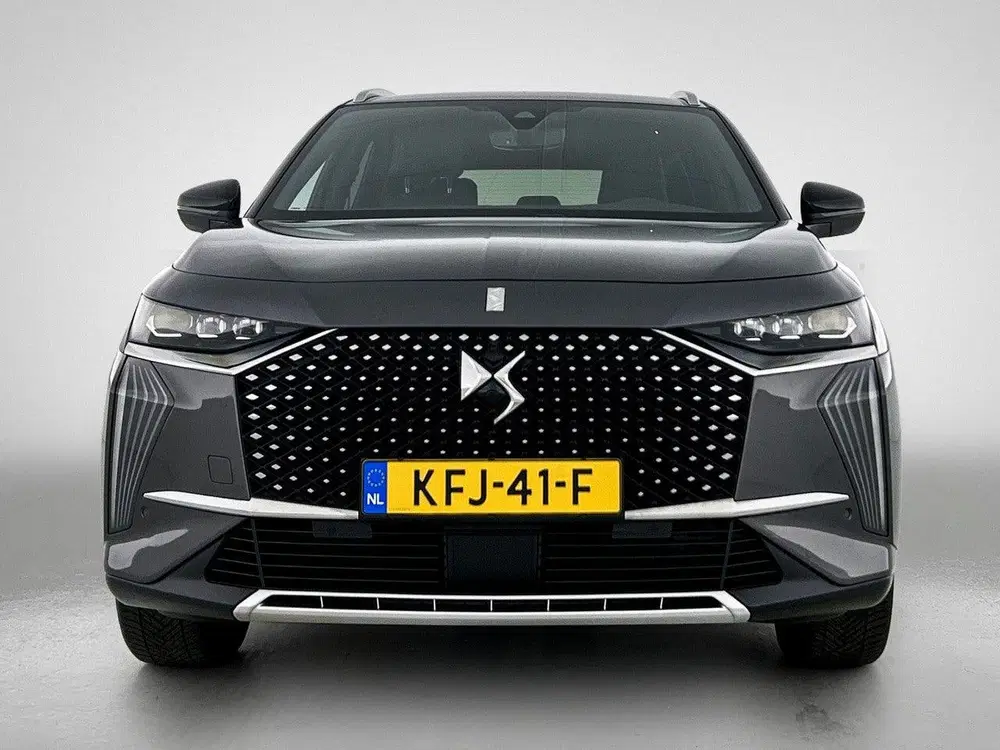 DS Automobiles DS 7 DS DS 7 E-Tense Rivoli 225pk Automaat uit 2023, foto 5