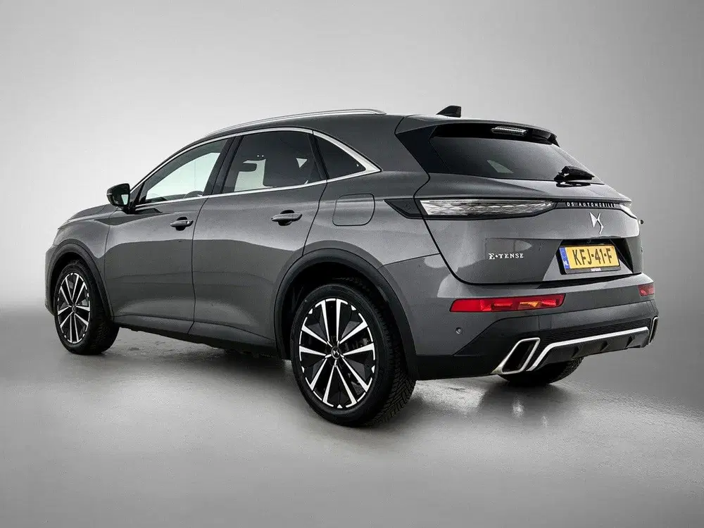 DS Automobiles DS 7 DS DS 7 E-Tense Rivoli 225pk Automaat uit 2023, foto 7
