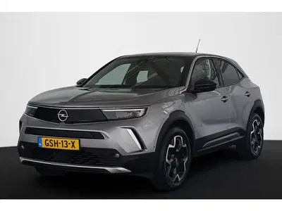 Opel Mokka 1.2 Turbo Level 5 Ultimate Automaat Stuur uit 2023