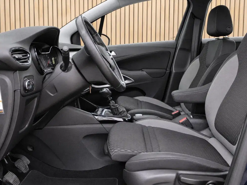 Opel Crossland 1.2 Turbo Edition uit 2019, foto 13