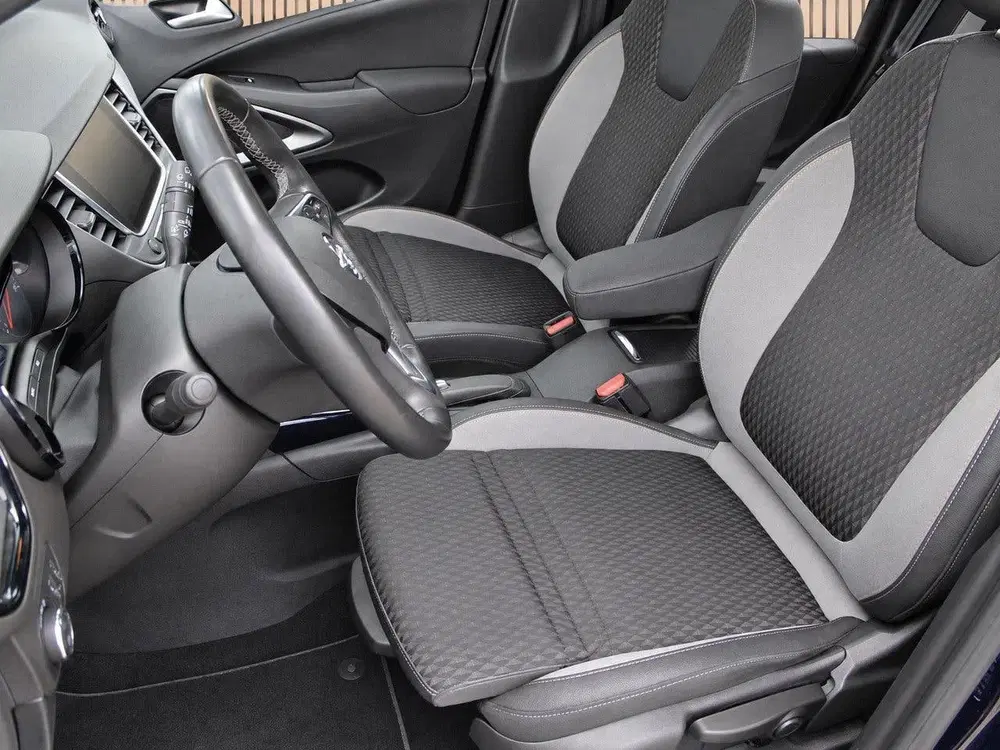 Opel Crossland 1.2 Turbo Edition uit 2019, foto 14