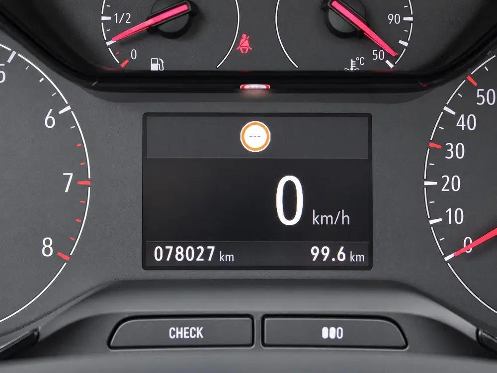 Opel Crossland 1.2 Turbo Edition uit 2019, foto 15