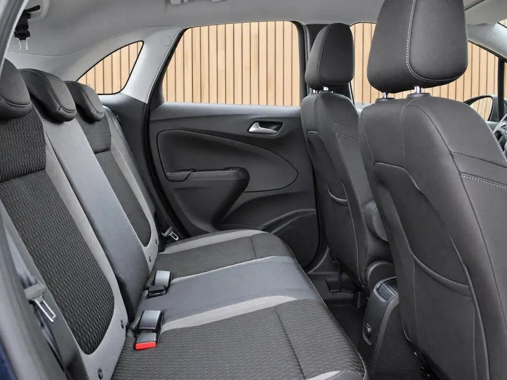 Opel Crossland 1.2 Turbo Edition uit 2019, foto 8