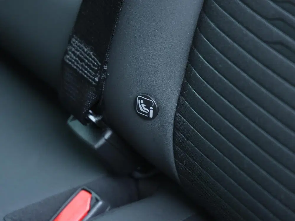 Alfa Romeo Tonale 1.3T PHEV Sprint Achteruitrijcamera uit 2024, foto 14
