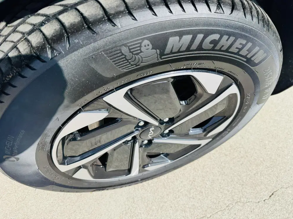 Kia Sportage 1.6 T-GDi MHEV DynamicLine Trekhaak uit 2025, foto 10