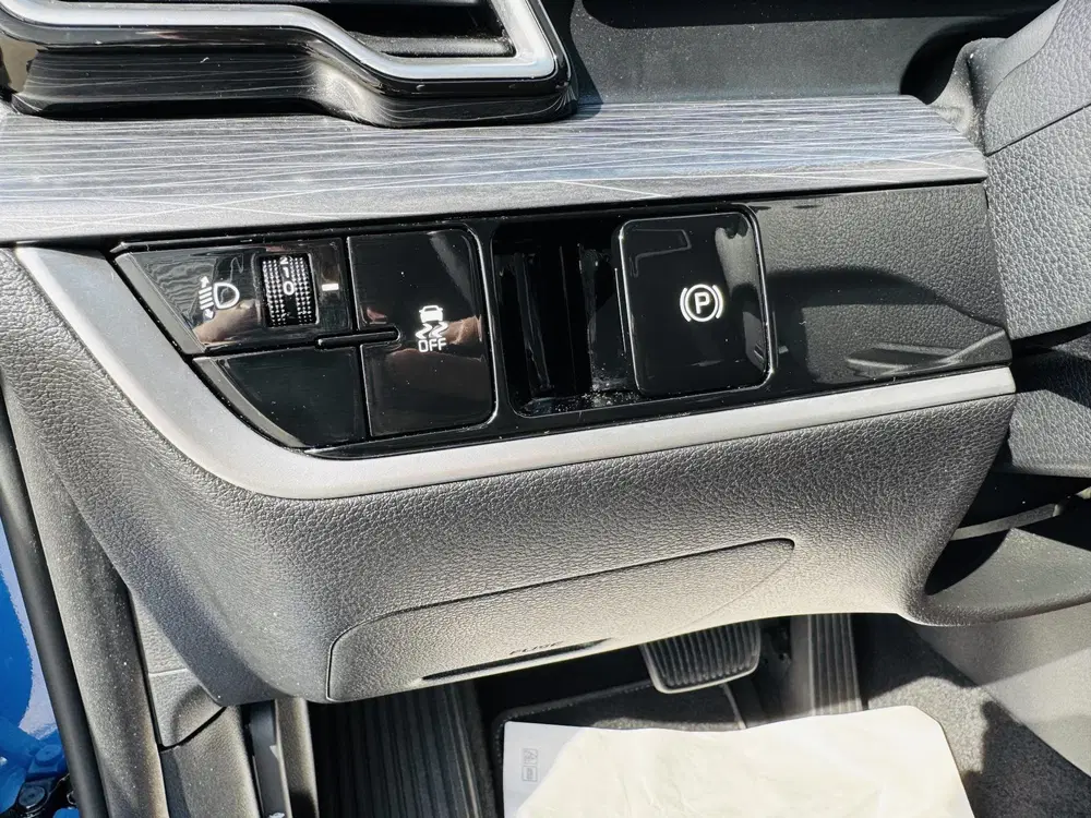 Kia Sportage 1.6 T-GDi MHEV DynamicLine Trekhaak uit 2025, foto 15