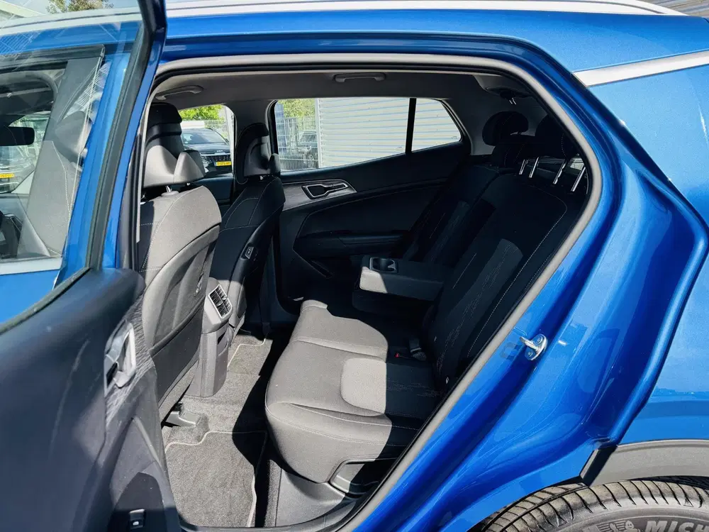 Kia Sportage 1.6 T-GDi MHEV DynamicLine Trekhaak uit 2025, foto 7