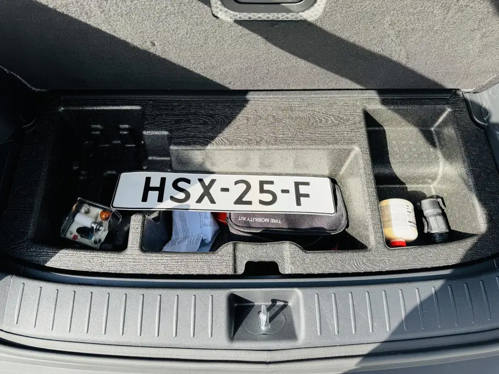 Kia Sportage 1.6 T-GDi MHEV DynamicLine Trekhaak uit 2025, foto 8