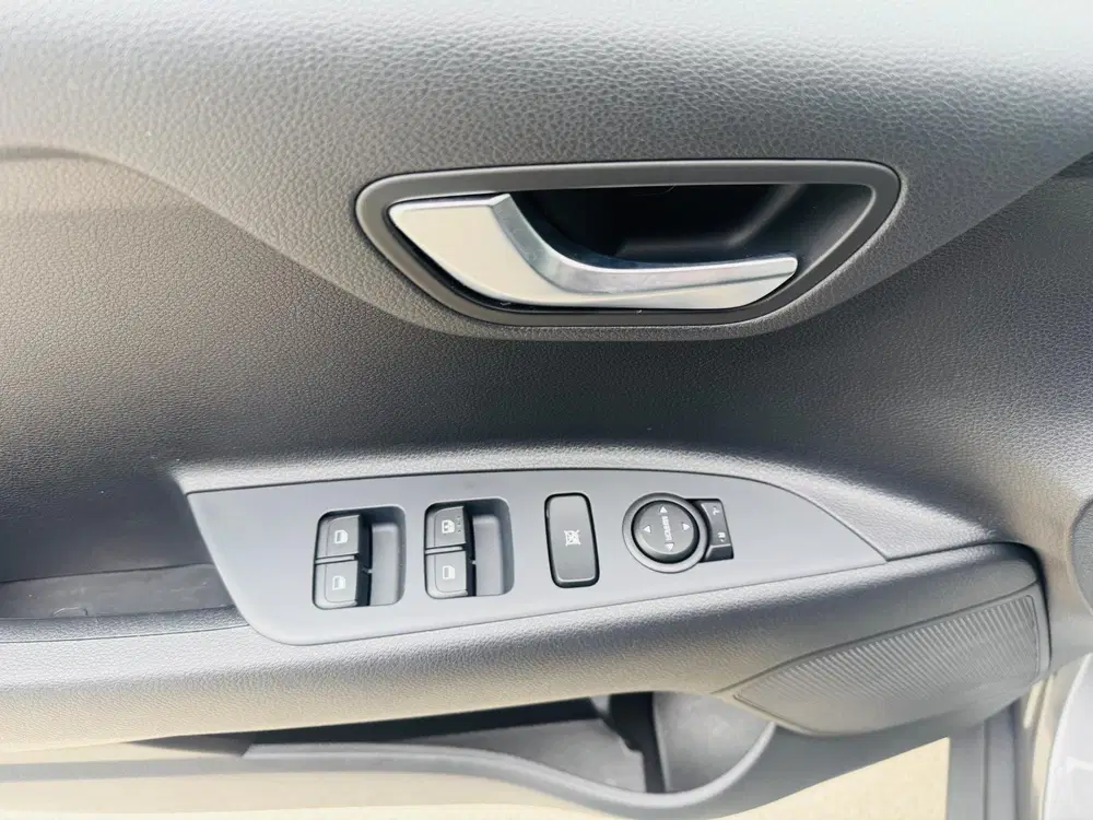 Kia Stonic 1.0 T-GDi MHEV DynamicLine Clima uit 2025, foto 11