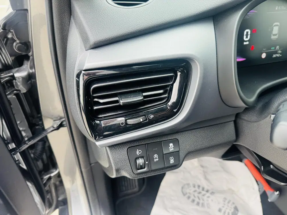Kia Stonic 1.0 T-GDi MHEV DynamicLine Clima uit 2025, foto 12