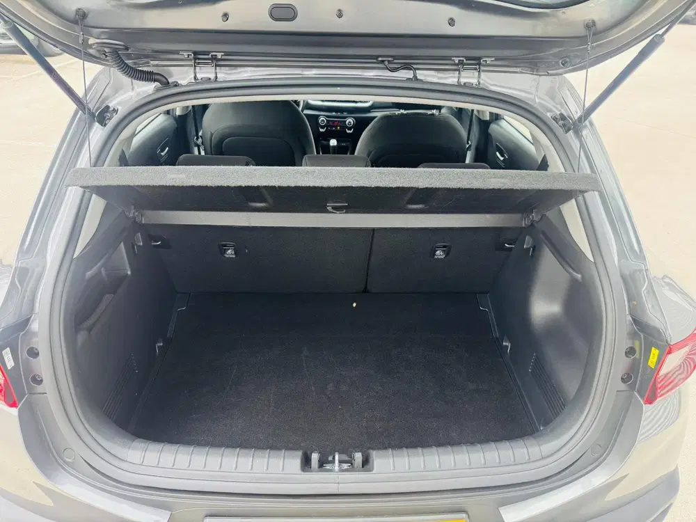 Kia Stonic 1.0 T-GDi MHEV DynamicLine Clima uit 2025, foto 6