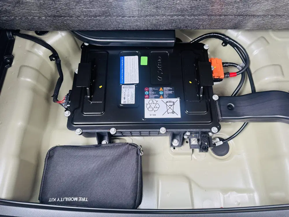 Kia Stonic 1.0 T-GDi MHEV DynamicLine Clima uit 2025, foto 7