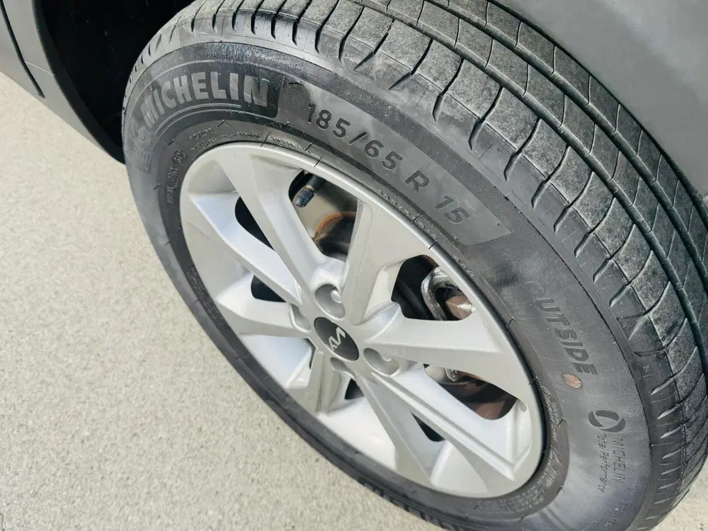 Kia Stonic 1.0 T-GDi MHEV DynamicLine Clima uit 2025, foto 10