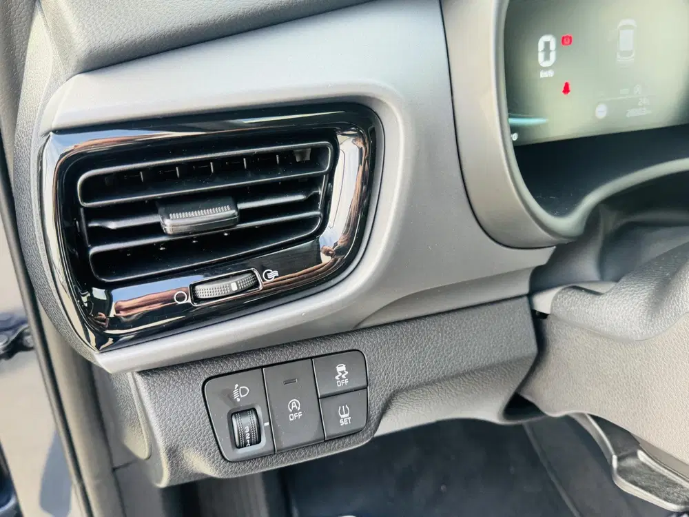 Kia Stonic 1.0 T-GDi MHEV DynamicLine Clima uit 2025, foto 14