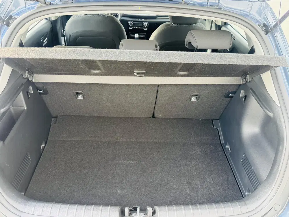 Kia Stonic 1.0 T-GDi MHEV DynamicLine Clima uit 2025, foto 7