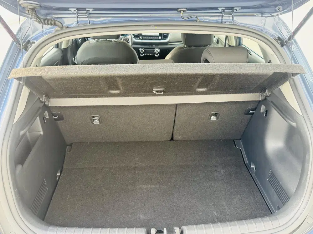 Kia Stonic 1.0 T-GDi MHEV DynamicLine Clima uit 2025, foto 8