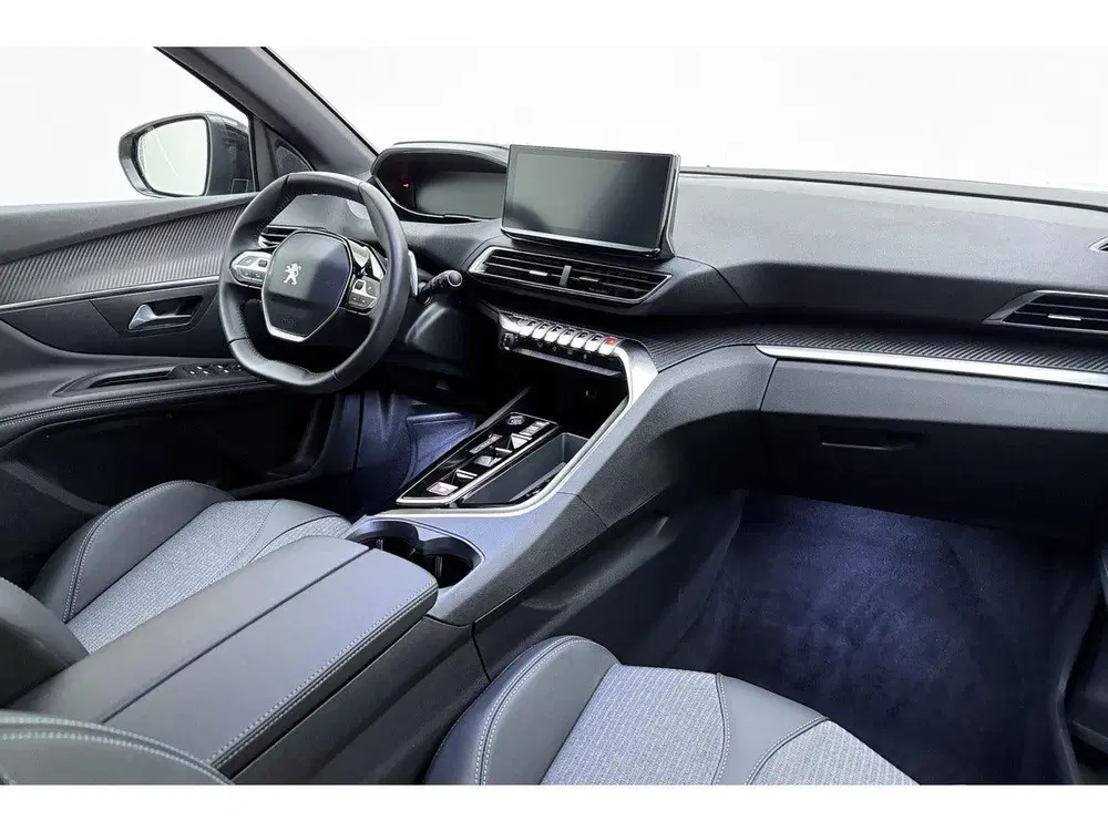Peugeot 3008 1.6 HYbrid 180 Allure Pack Business uit 2024, foto 15