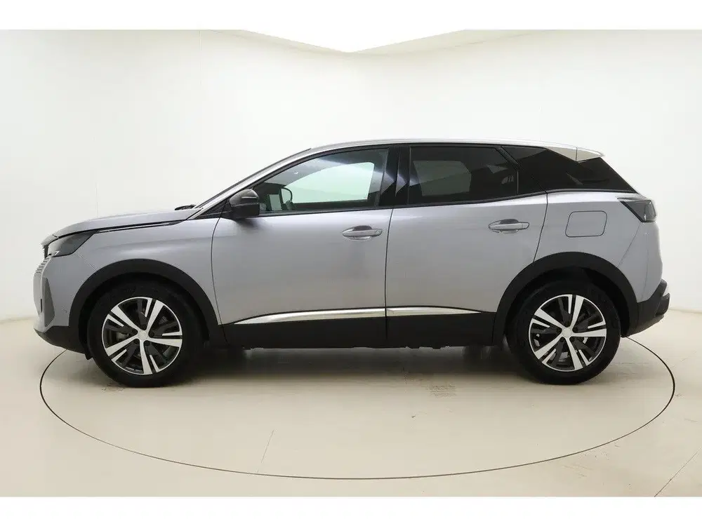 Peugeot 3008 1.6 HYbrid 180 Allure Pack Business uit 2024, foto 5