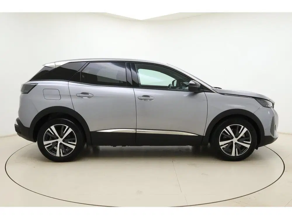 Peugeot 3008 1.6 HYbrid 180 Allure Pack Business uit 2024, foto 9
