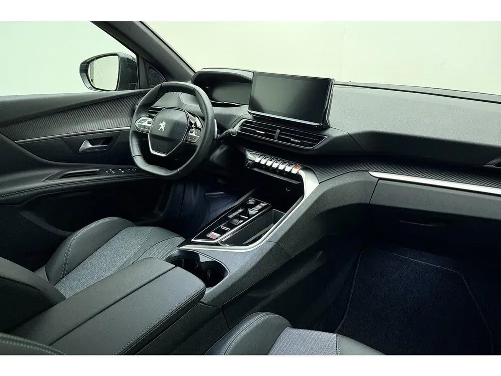 Peugeot 3008 1.6 HYbrid 180 Allure Pack Business uit 2024, foto 14